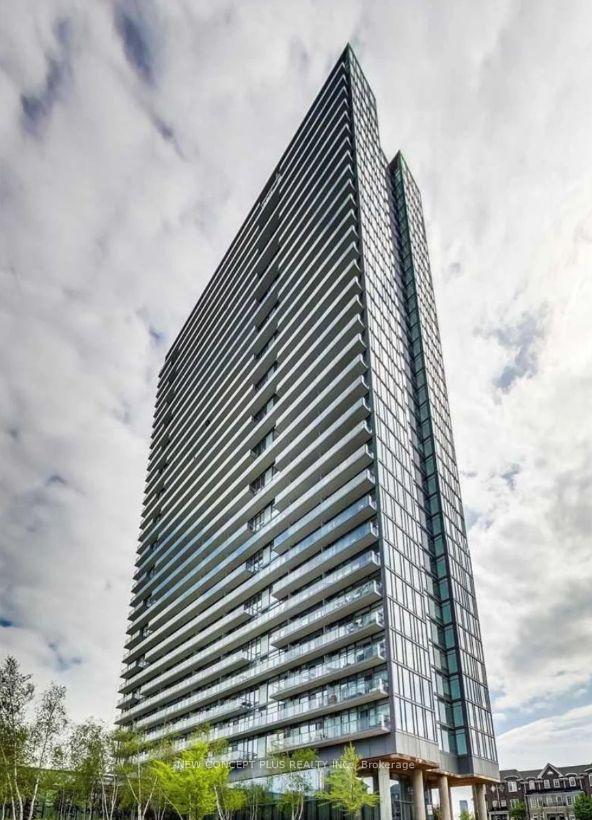 2205 - 105 The Queensway Toronto Ontario Canada Rent residential   New Concept Plus Realty, Brokerage*