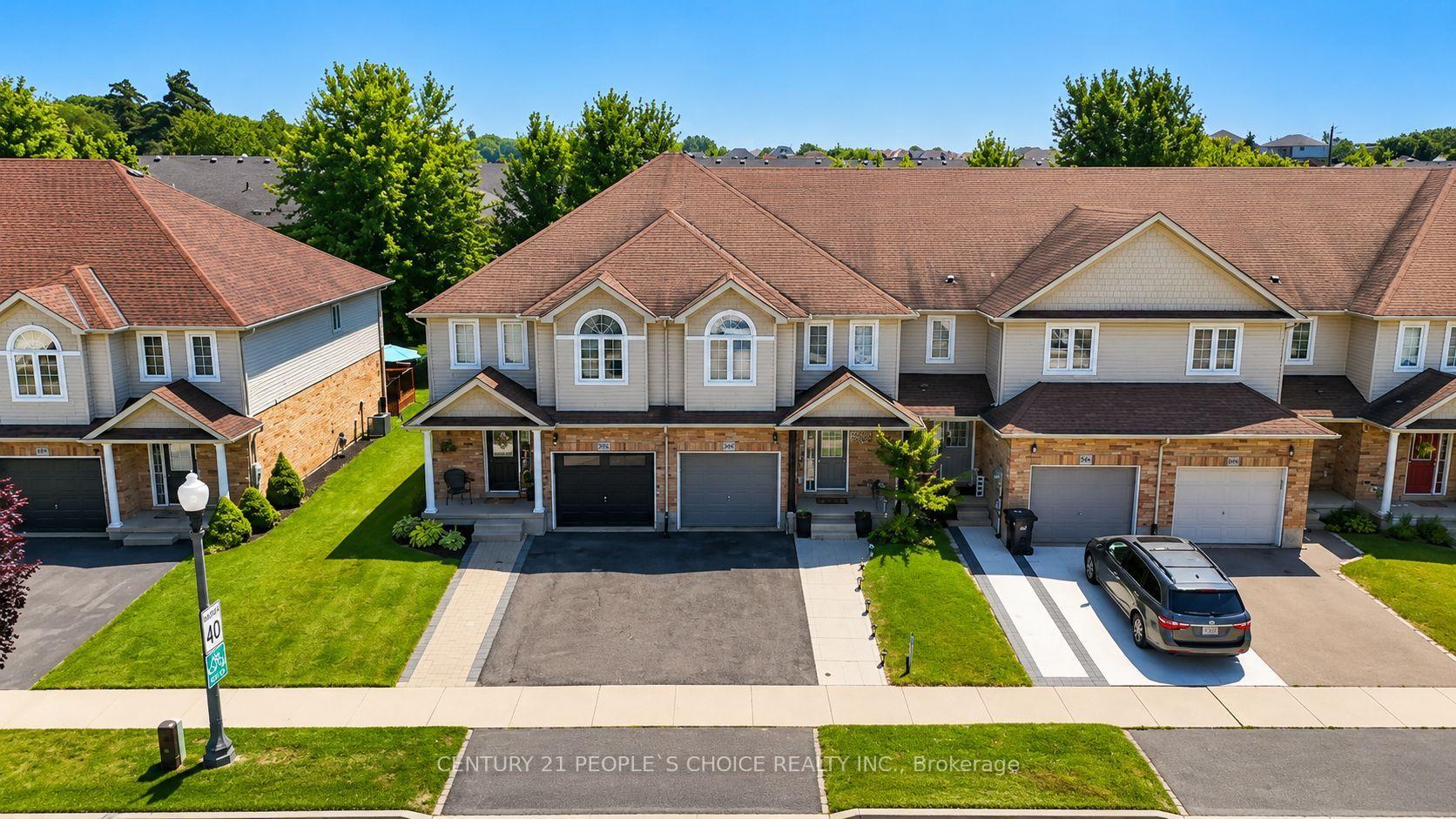 504 Doon Drive S Kitchener Ontario Canada Sale residential Prasad Ari Century 21 Peoples Choice Realty Inc., Brokerage *