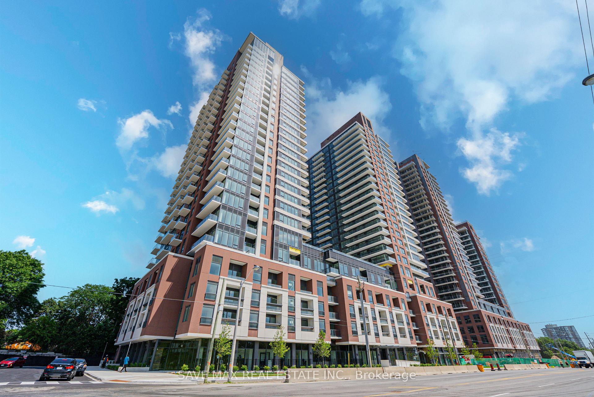 218 - 4010 Eglinton Avenue W Toronto Ontario Canada Rented residential   Save Max Real Estate Inc.