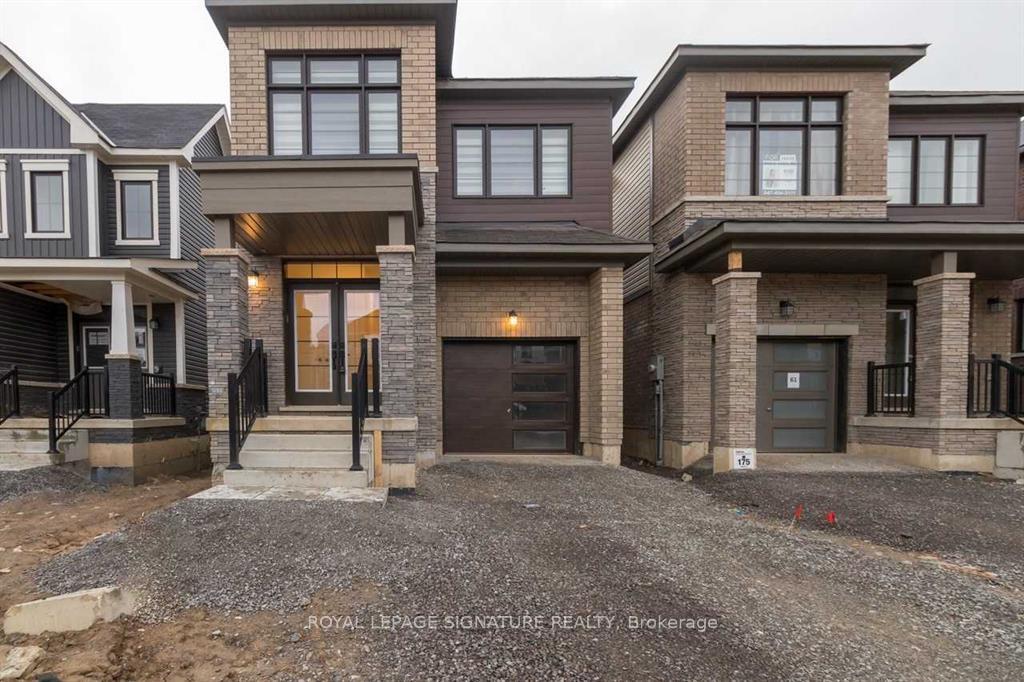 65 Concord Drive Thorold Ontario Canada Rent residential Muhammad Cheema ROYAL LEPAGE SIGNATURE REALTY, Brokerage*
