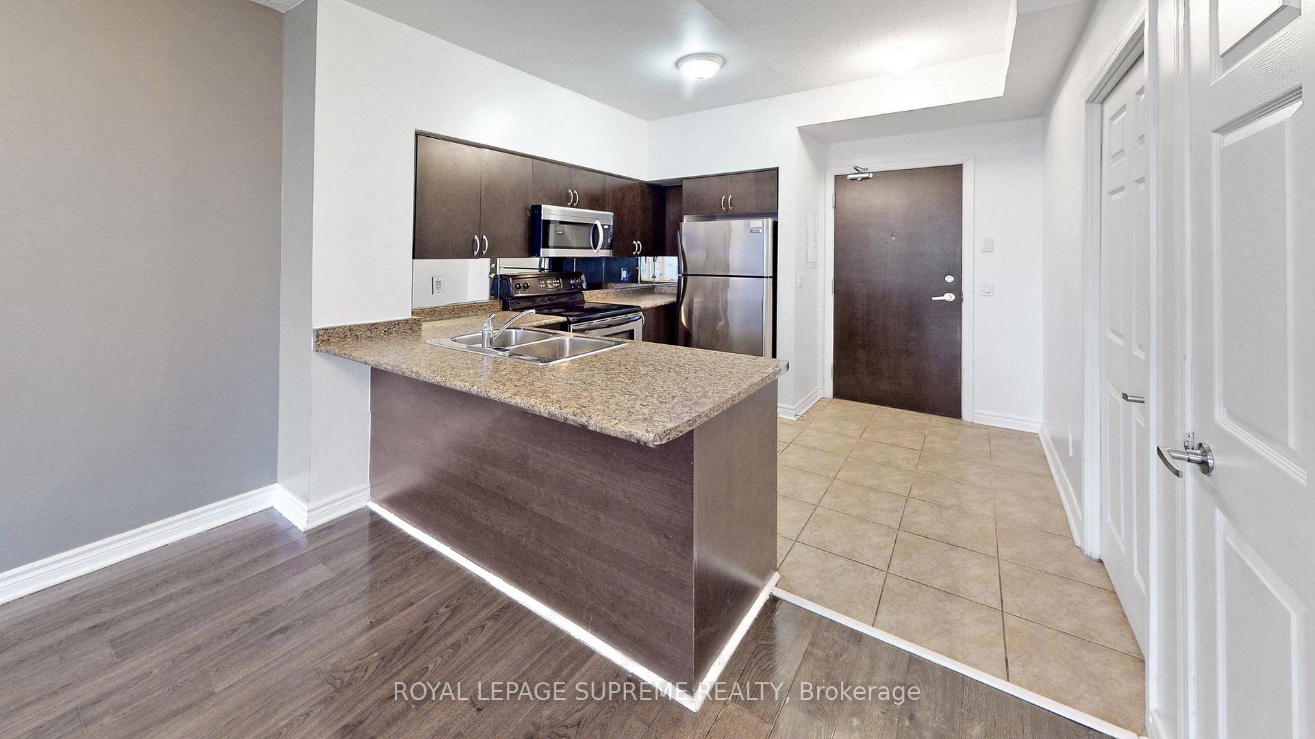 1505 - 388 Prince Of Wales Drive Mississauga Ontario Canada Rent residential Christopher Worth Royal LePage Supreme Realty, Brokerage*