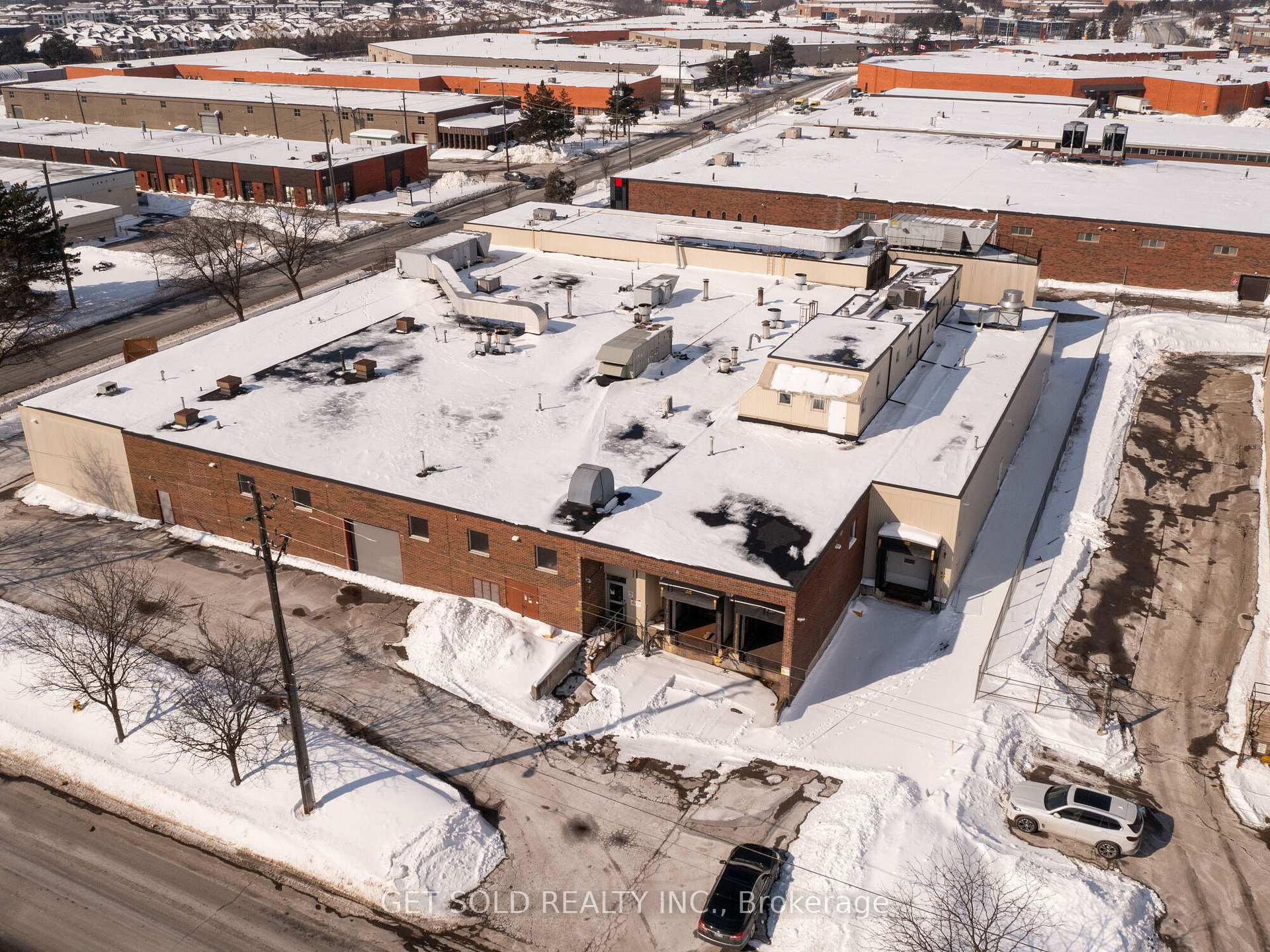 650 Fenmar Drive Toronto Ontario Canada Sale commercial Huma Mohammadi Right at Home Realty, Brokerage*