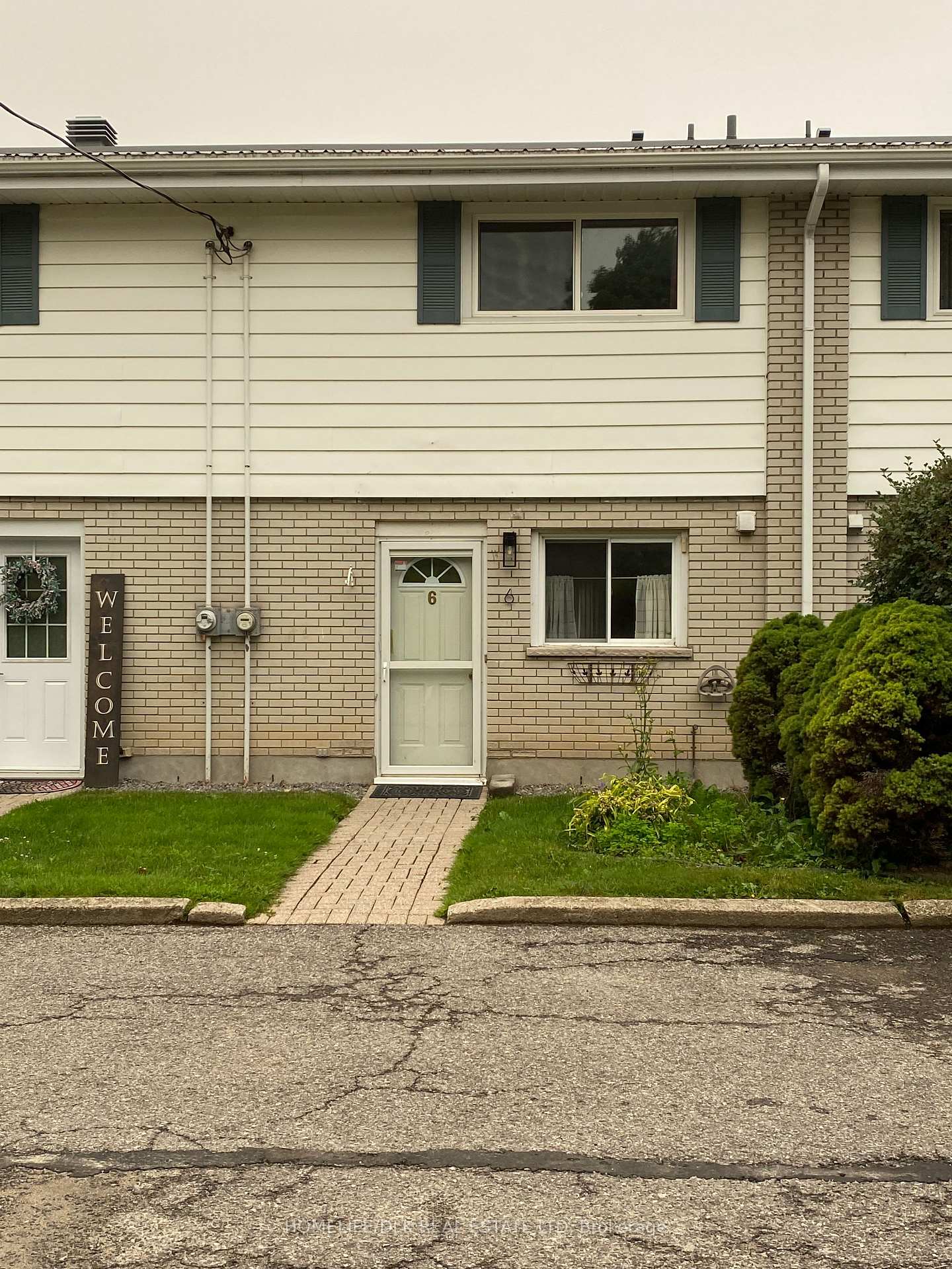 6 - 808 Riverview Lane Elizabethtown-Kitley Ontario Canada Sale residential   HomeLife/DLK Real Estate Ltd., Brokerage*