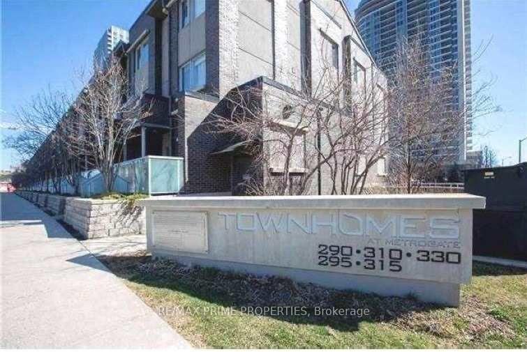 Th69 - 315 Village Green Square Toronto Ontario Canada Rent residential Arsalan Siddiqui RE/MAX PRIME PROPERTIES  Brokerage