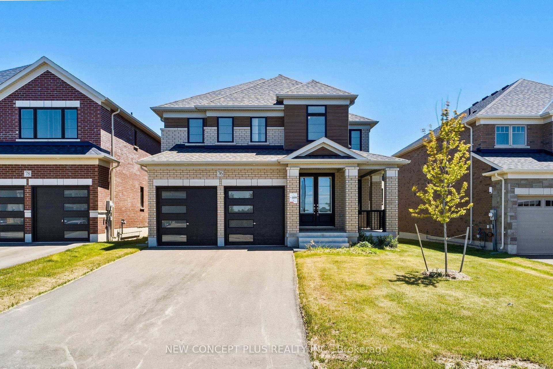 76 Bluebird Avenue Adjala-Tosorontio Ontario Canada Sale residential   New Concept Plus Realty, Brokerage*