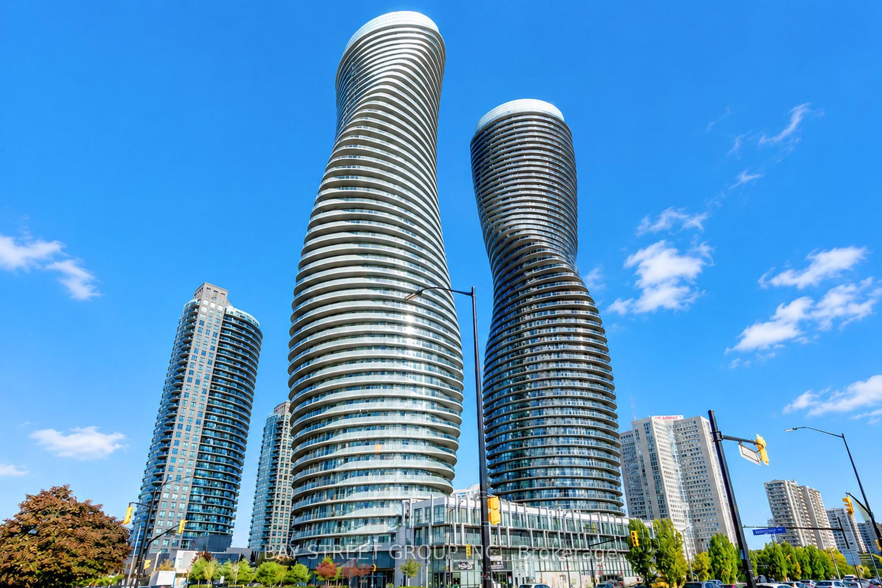 1302 - 50 Absolute Avenue Mississauga Ontario Canada Sale residential Elena Vankevich Brokerage Information: Not available, please contact website owner