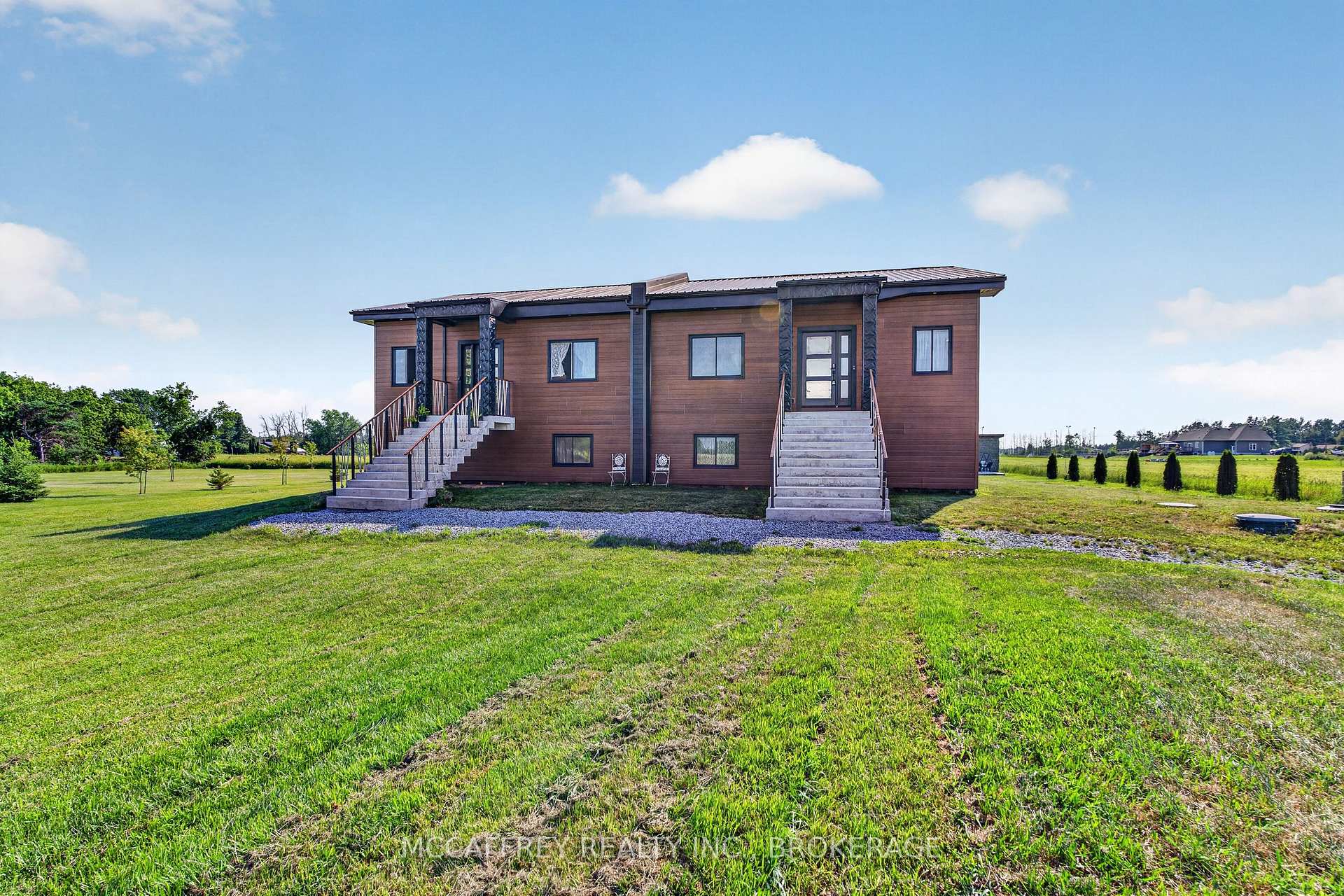 4326 County Rd 6 Stone Mills Ontario Canada Sale residential Shannon McCaffrey McCaffrey Realty Inc., Brokerage