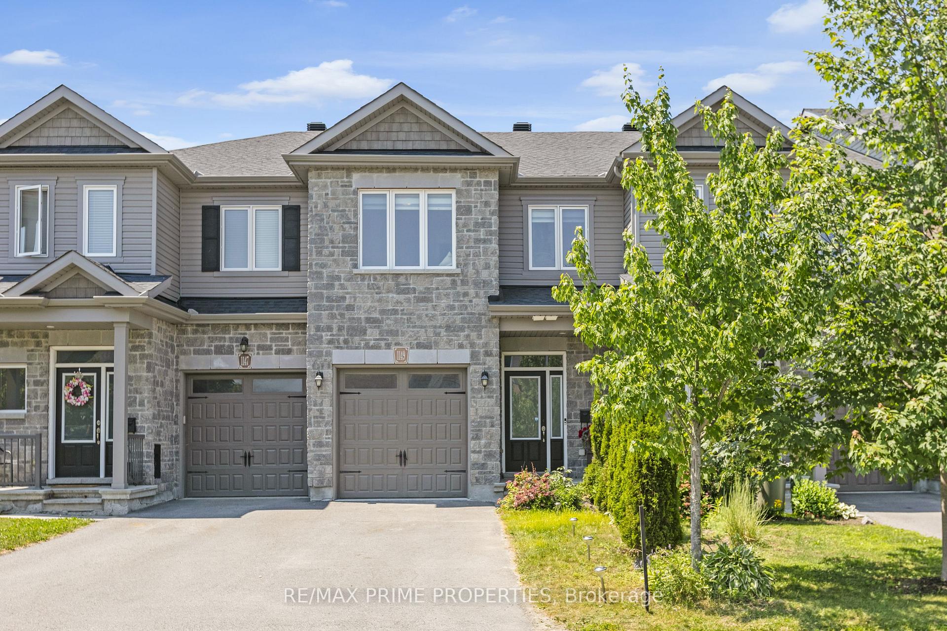 1149 Beckett Crescent Ottawa Ontario Canada Sale residential Arsalan Siddiqui RE/MAX PRIME PROPERTIES  Brokerage
