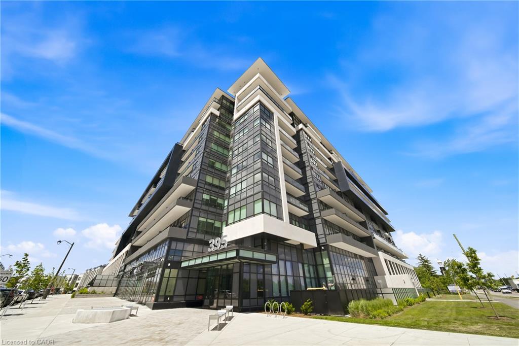 221 - 395 Dundas Street W Oakville Ontario Canada Sale residential Miranda Guirguis Square Seven Ontario Realty Brokerage