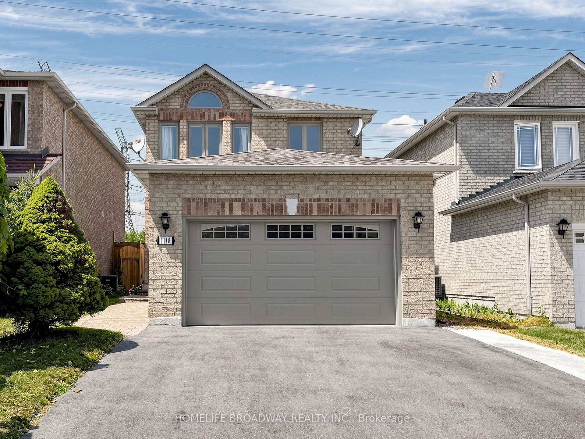 1118 Gossamer Drive Pickering Ontario Canada Sale residential   HomeLife Broadway Realty Inc., Brokerage*