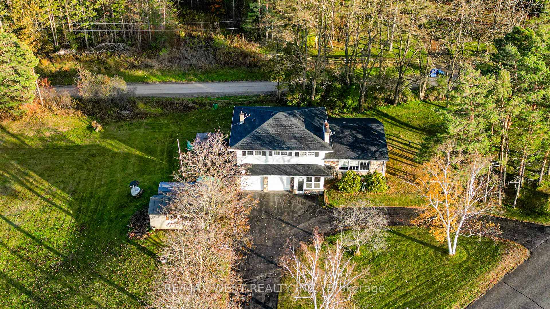 5949 Concession 6 Road Uxbridge Ontario Canada Sale residential LUISA PICCIRILLI RE/MAX West Realty Inc. Brokerage*