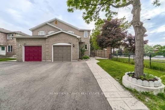 Basement - 66 Townley Crescent Brampton Ontario Canada Rent residential Mandeep Toor RE/MAX Excellence Real Estate Brokerage