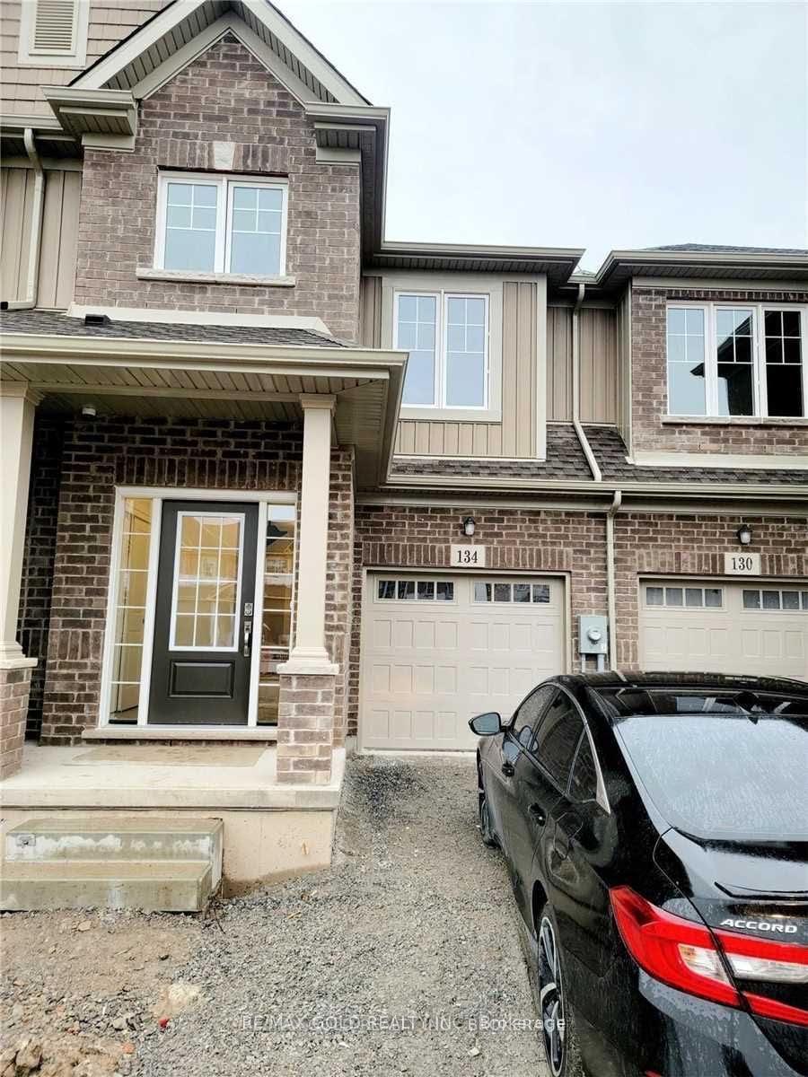 134 Sycamore Street Welland Ontario Canada Rent residential RUPINDER SARKARIA REMAX Gold Realty Inc., Brokerage*