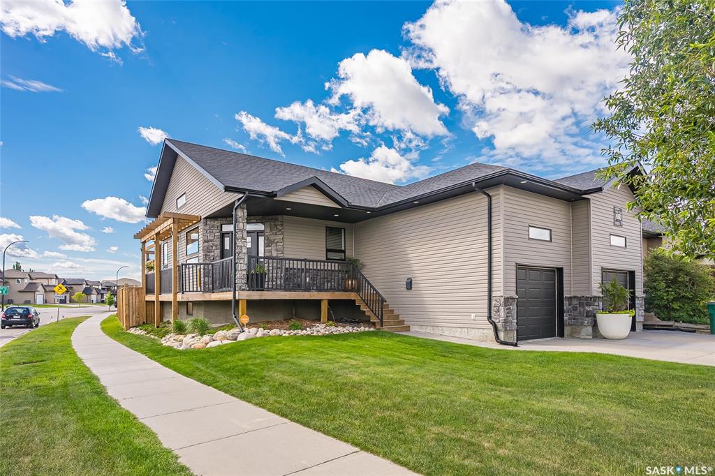 519 Trimble CRESCENT Saskatoon Saskatchewan Canada Sale residential Dominic  Montpetit  RE/MAX Saskatoon., Brokerage*