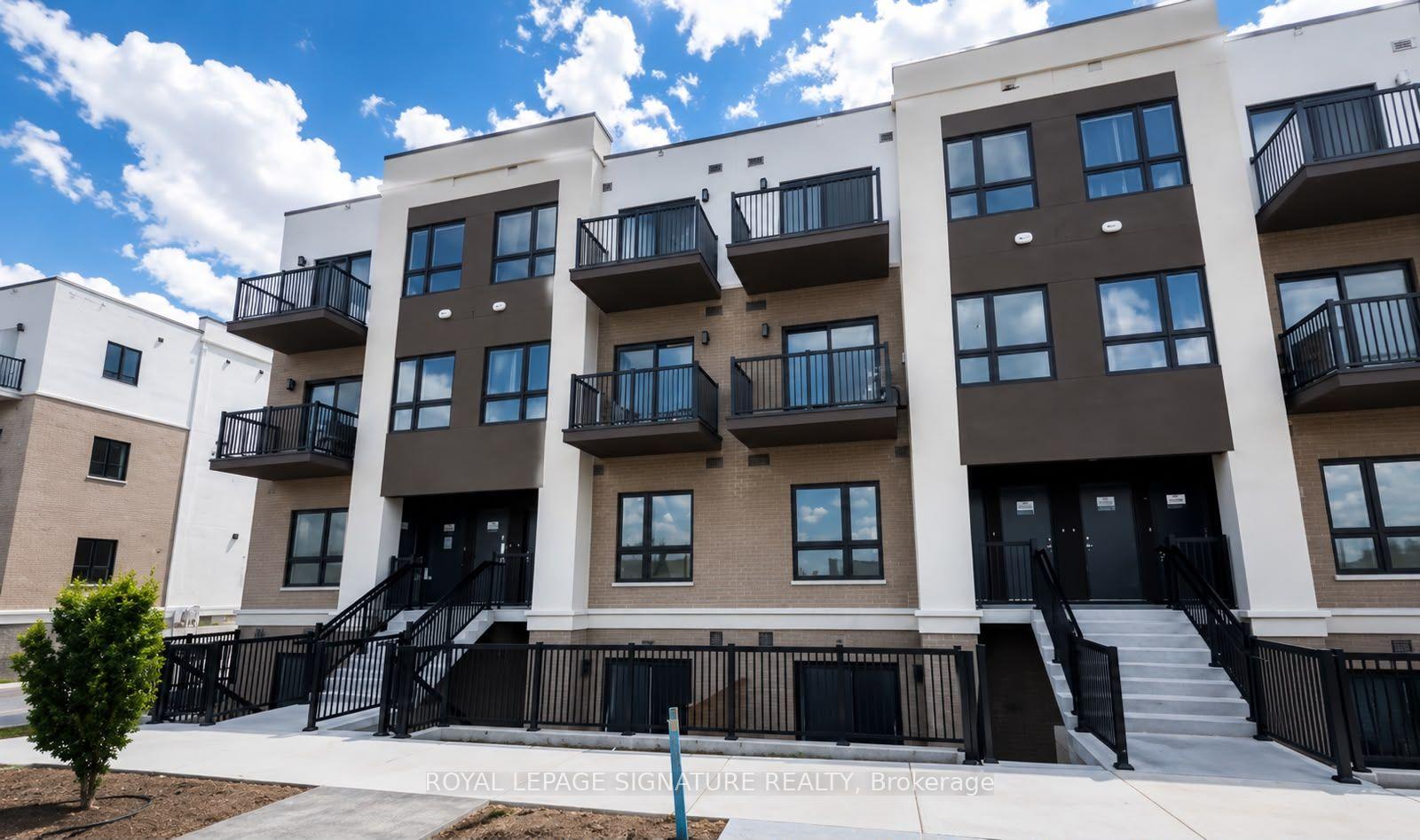 R8 - 25 Palace Street Kitchener Ontario Canada Rent residential TEAM MIRO PEAK REALTY LTD. BROKERAGE*