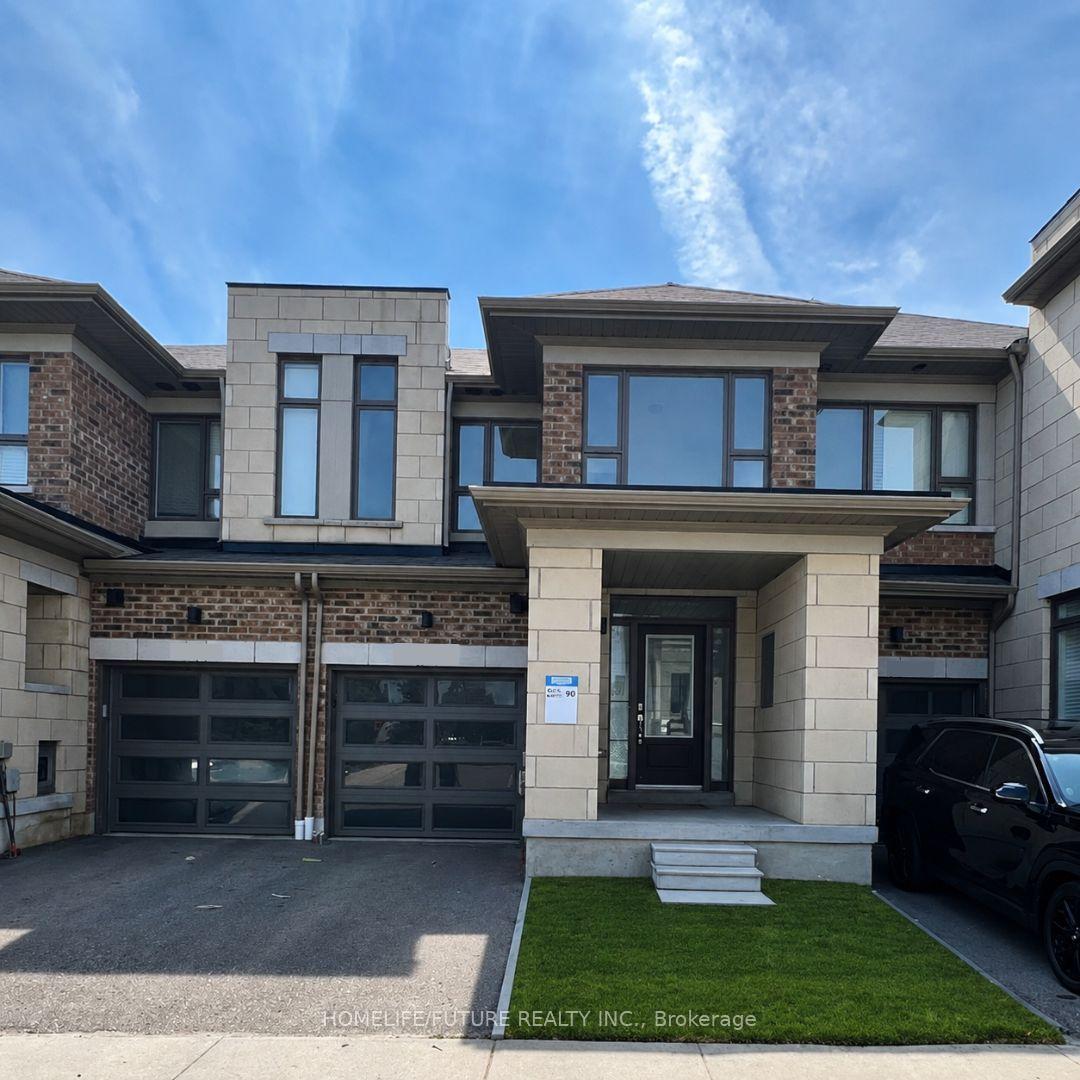 54 Donald Fleming Way Whitby Ontario Canada Rent residential Siva Shanmuganathan HomeLife/Future Realty Inc., Brokerage*