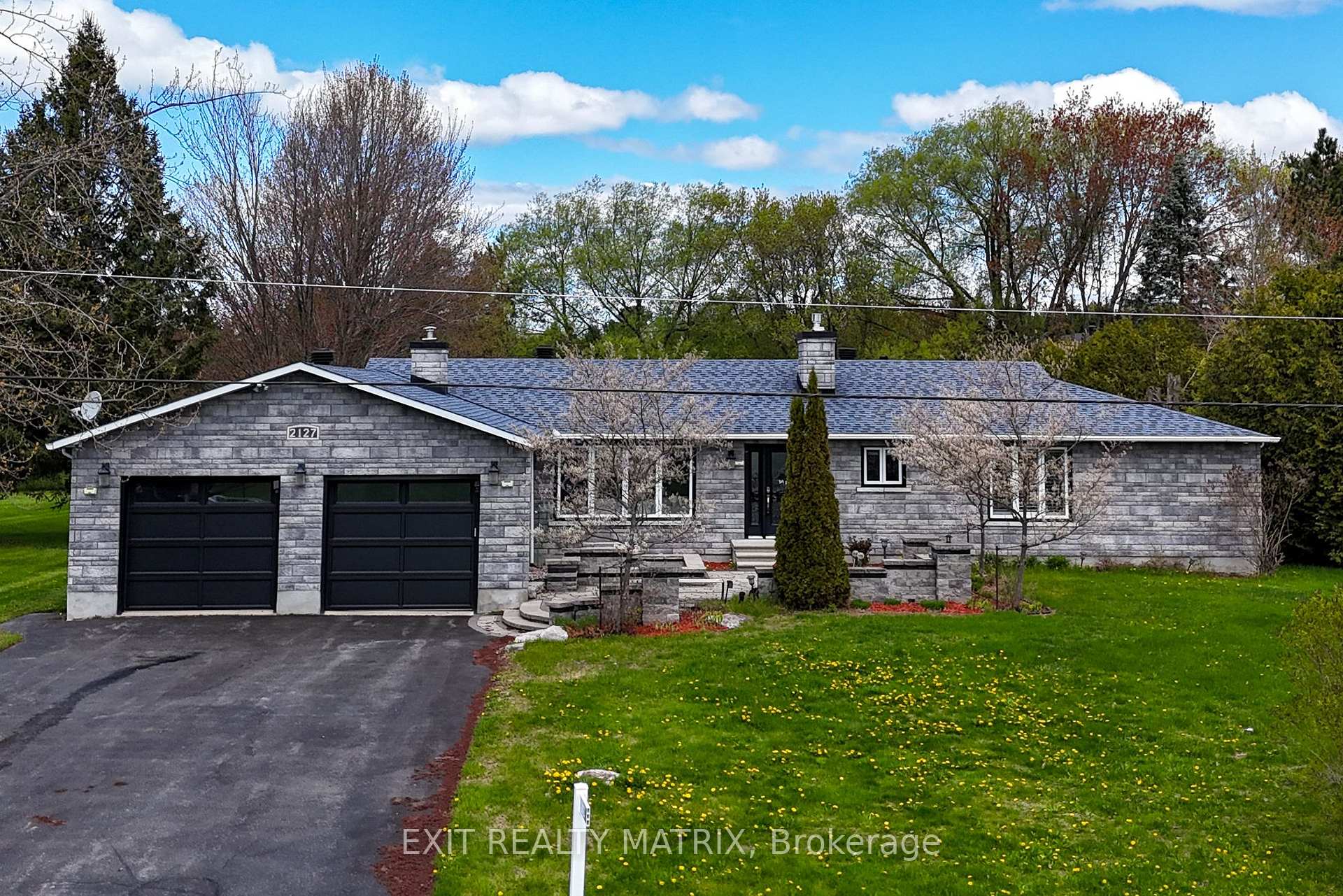 2127 Kingsley Street Clarence-Rockland Ontario Canada Sale residential Steve Brunet Realty Executives Plus Ltd., Brokerage*
