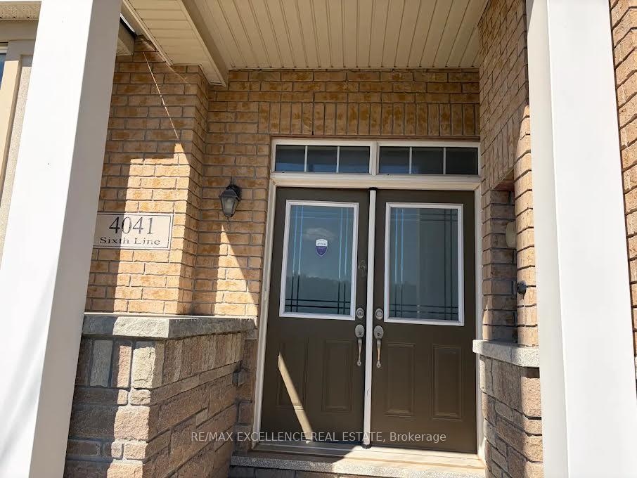 4041 Sixth Line Oakville Ontario Canada Rent residential Mandeep Toor RE/MAX Excellence Real Estate Brokerage