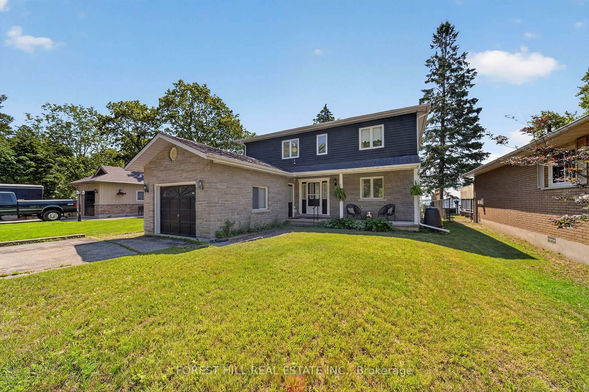 2999 Lakeside Drive Severn Ontario Canada Sale residential Oleg  Novohhatski  Forest Hill Real Estate Inc., Brokerage*
