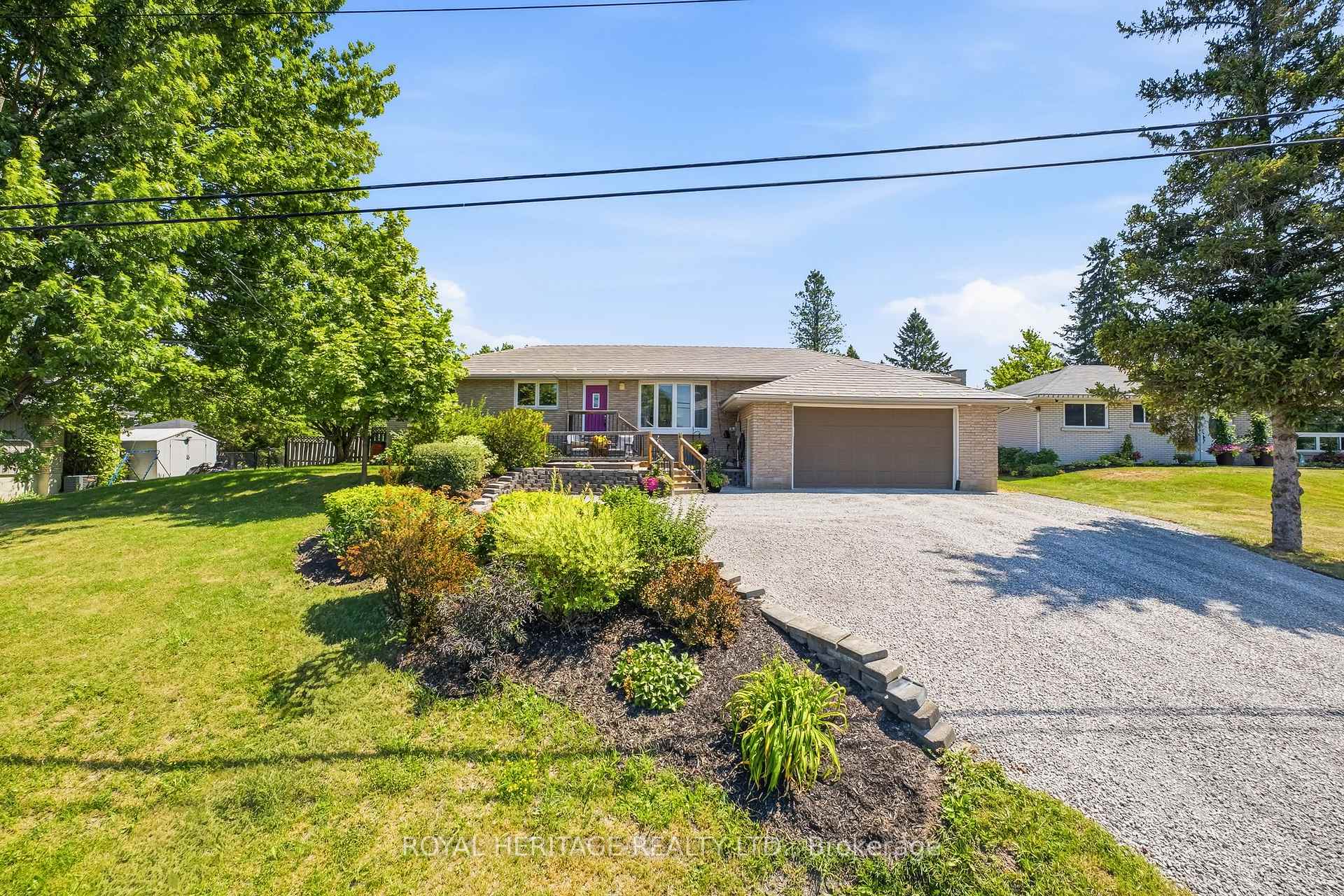 2434 Wallbridge Loyalist Road Quinte West Ontario Canada Sale residential Joanne Leigh Royal Heritage Realty Ltd., Brokerage*