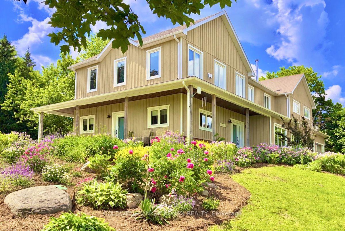 5354 3rd Line New Tecumseth Ontario Canada Sale residential Linda Hummel Right at Home Realty, Brokerage*