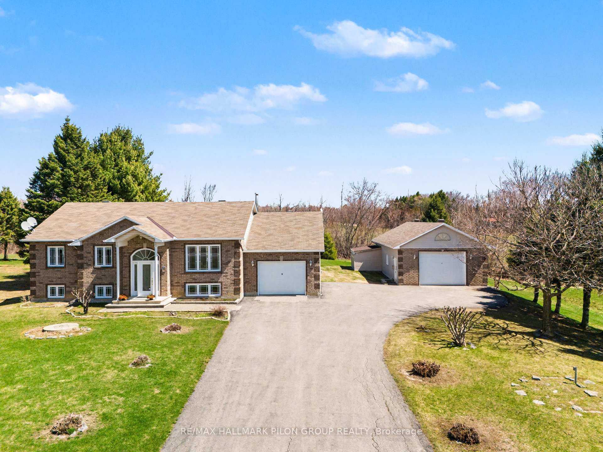 5029 Canaan Road Clarence-Rockland Ontario Canada Sale residential Steve Brunet Realty Executives Plus Ltd., Brokerage*