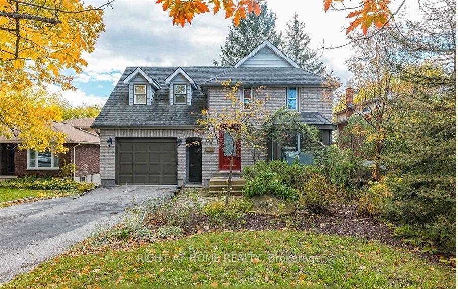 133 Letitia Street Barrie Ontario Canada Rent residential Vahid Taheri Right at Home Realty, Brokerage*