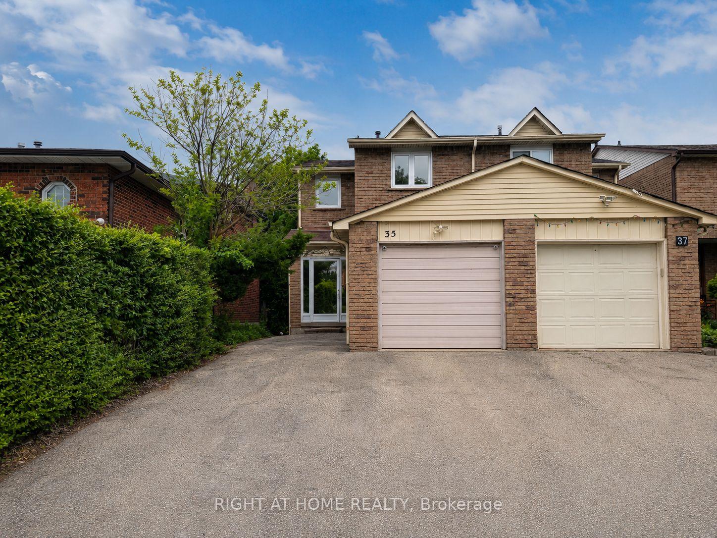 35 Chalfield Lane Mississauga Ontario Canada Sale residential Susan Palmer Landmex Realty Inc., Brokerage *