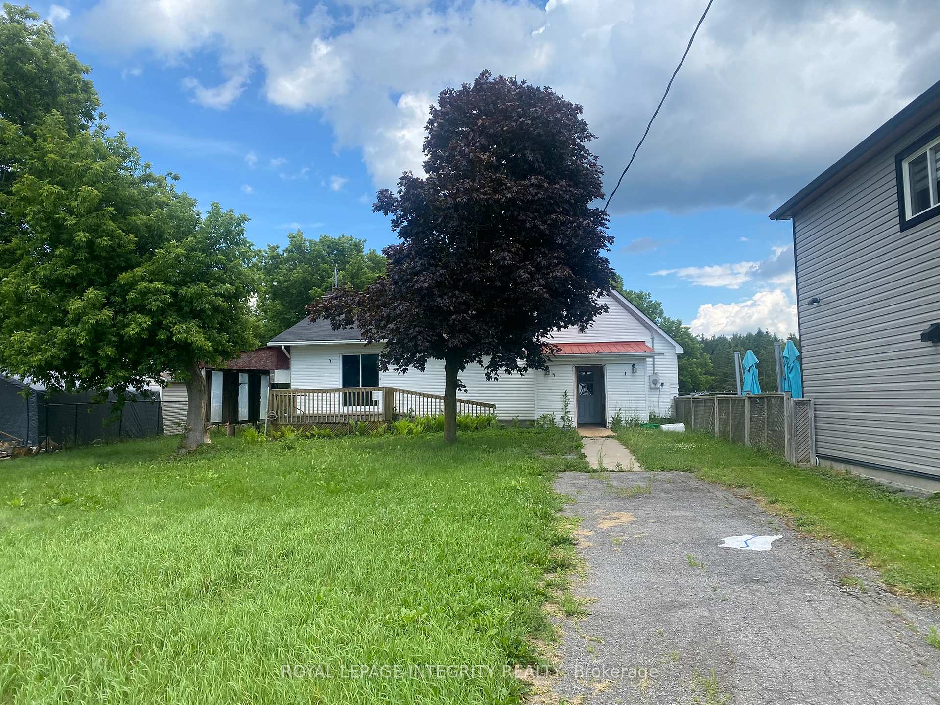 2415 DU LAC Road Clarence-Rockland Ontario Canada Sale residential Sorin Vaduva ROYAL LEPAGE INTEGRITY REALTY, BROKERAGE