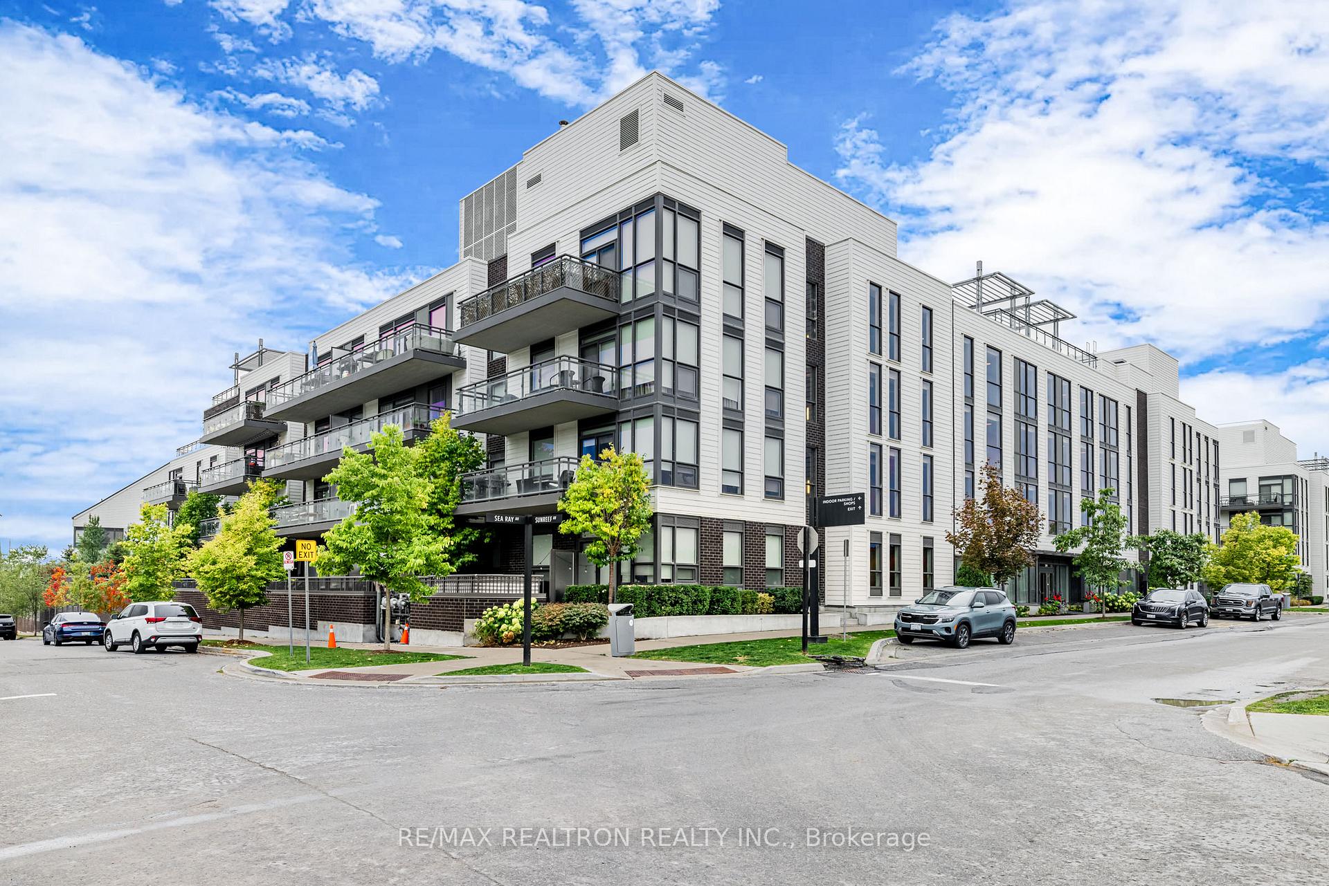 A109 - 241 Sea Ray Avenue Innisfil Ontario Canada Sale residential Olga Cohen Sutton Group-Admiral Realty Inc., Brokerage *