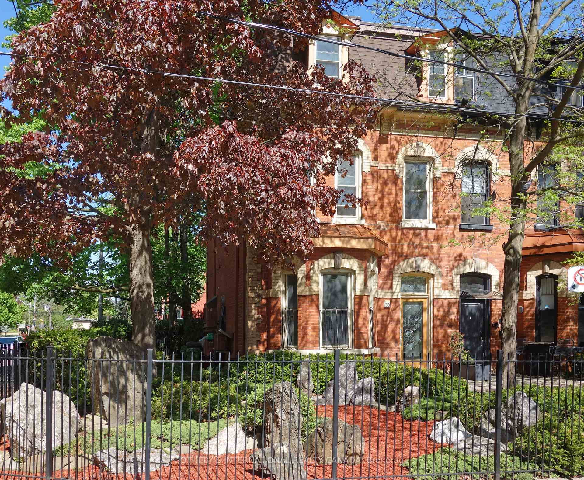 Home for sale at 33 Rose Avenue