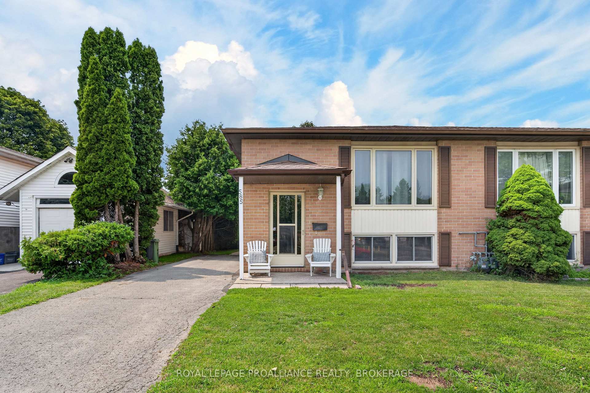 585 Gavin Court Kingston Ontario Canada Sale residential Mark Pruefer Sutton Group - Masters Realty Inc., Brokerage*