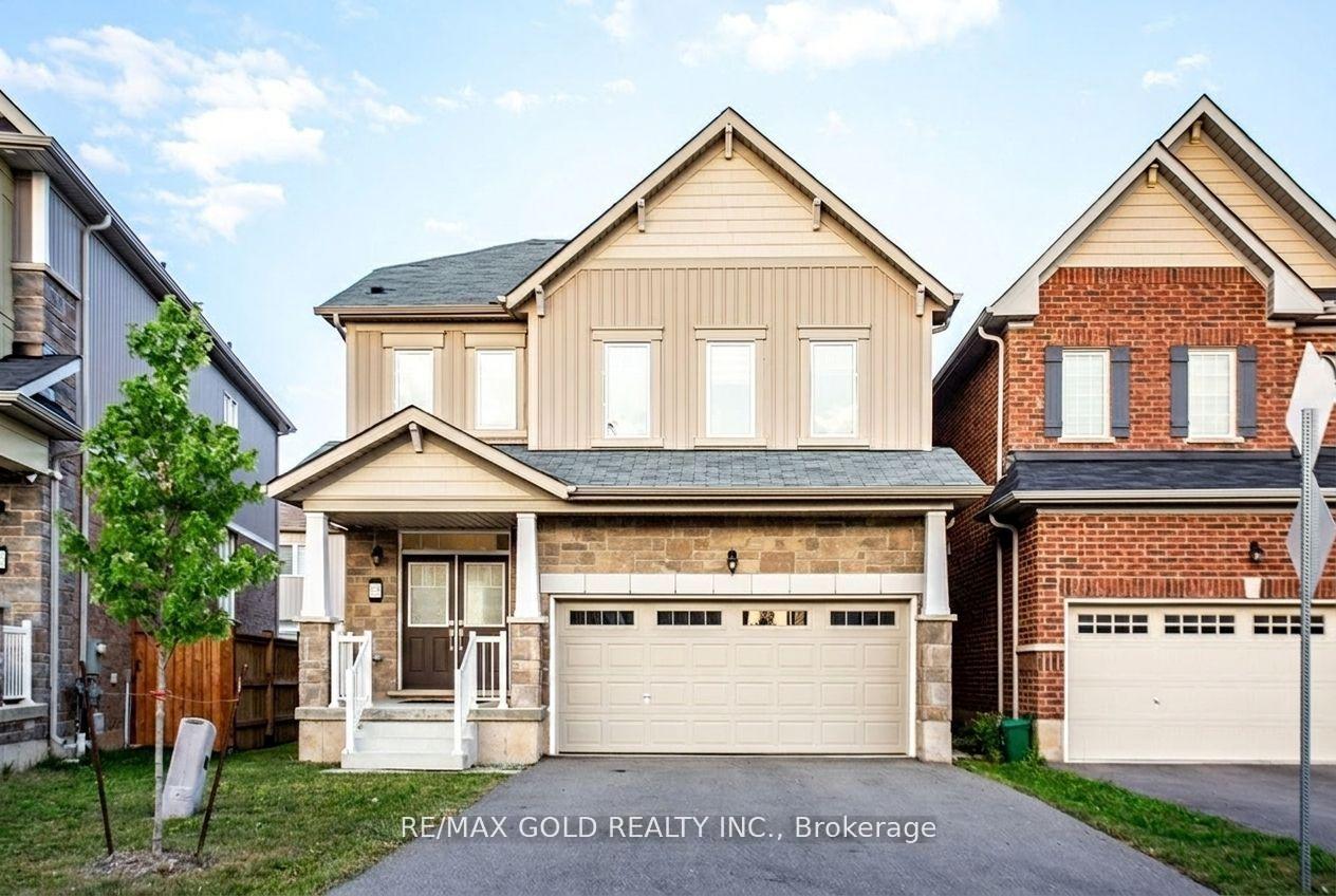 8005 Odell Crescent Niagara Falls Ontario Canada Sale residential RUPINDER SARKARIA REMAX Gold Realty Inc., Brokerage*