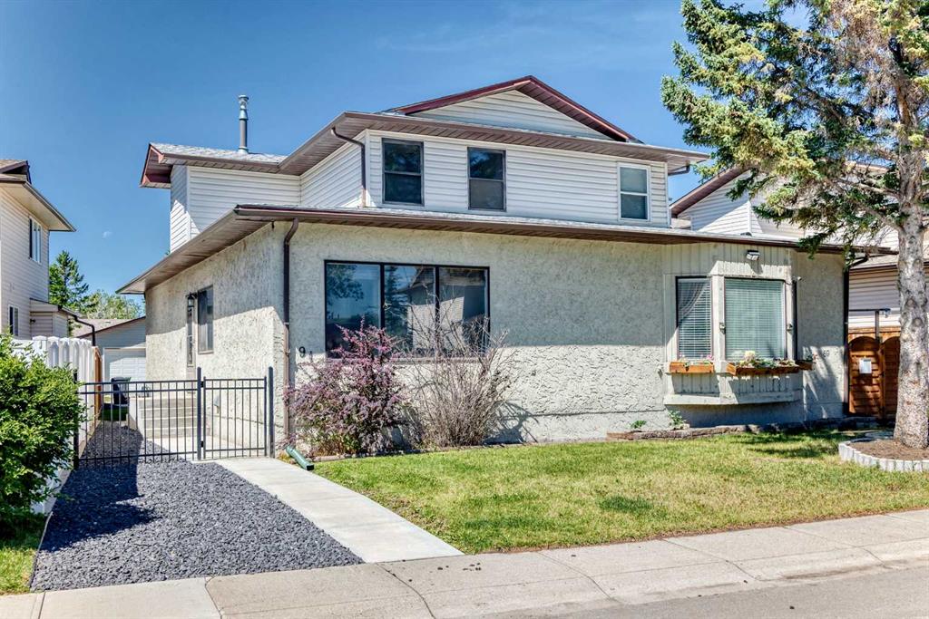 91 Cedarwood HL SW Calgary Alberta Canada Sale residential Stewart Chyz The Real Estate Company