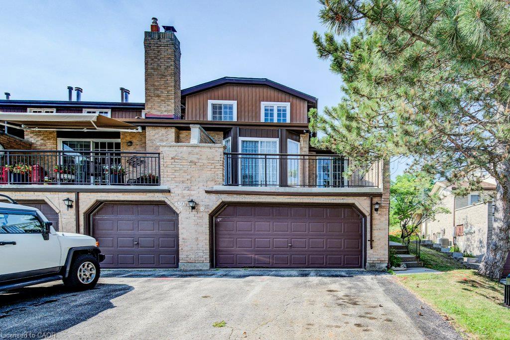 6 - 450 Beechwood Place Waterloo Ontario Canada Sale residential Cari Hewick RE/MAX Solid Gold Realty (II) Ltd., Brokerage*