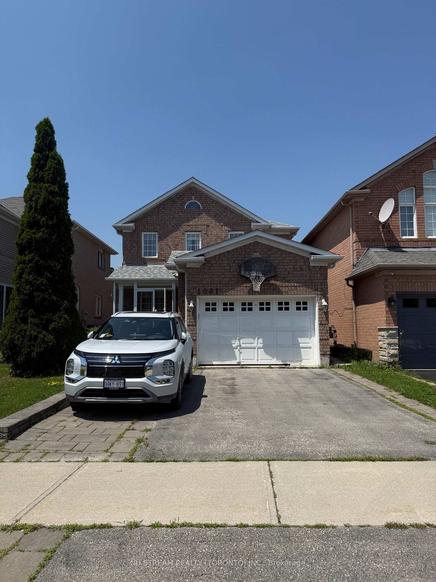 1081 Blueheron Boulevard Mississauga Ontario Canada Rent residential Cliff Barron RE/MAX Real Estate Centre, Inc., Brokerage *