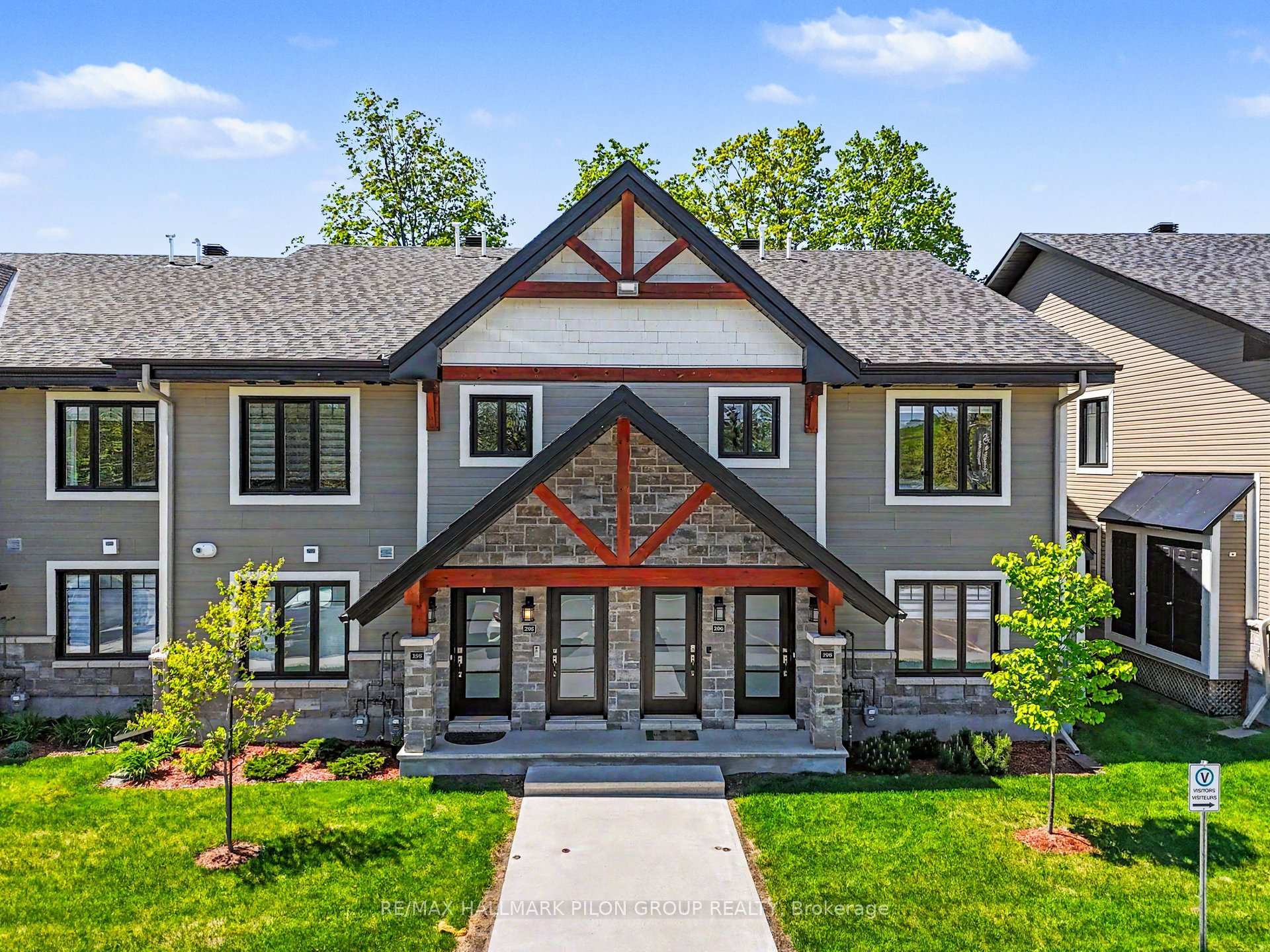 295 - 308 Masters Lane Clarence-Rockland Ontario Canada Sale residential Steve Brunet Realty Executives Plus Ltd., Brokerage*