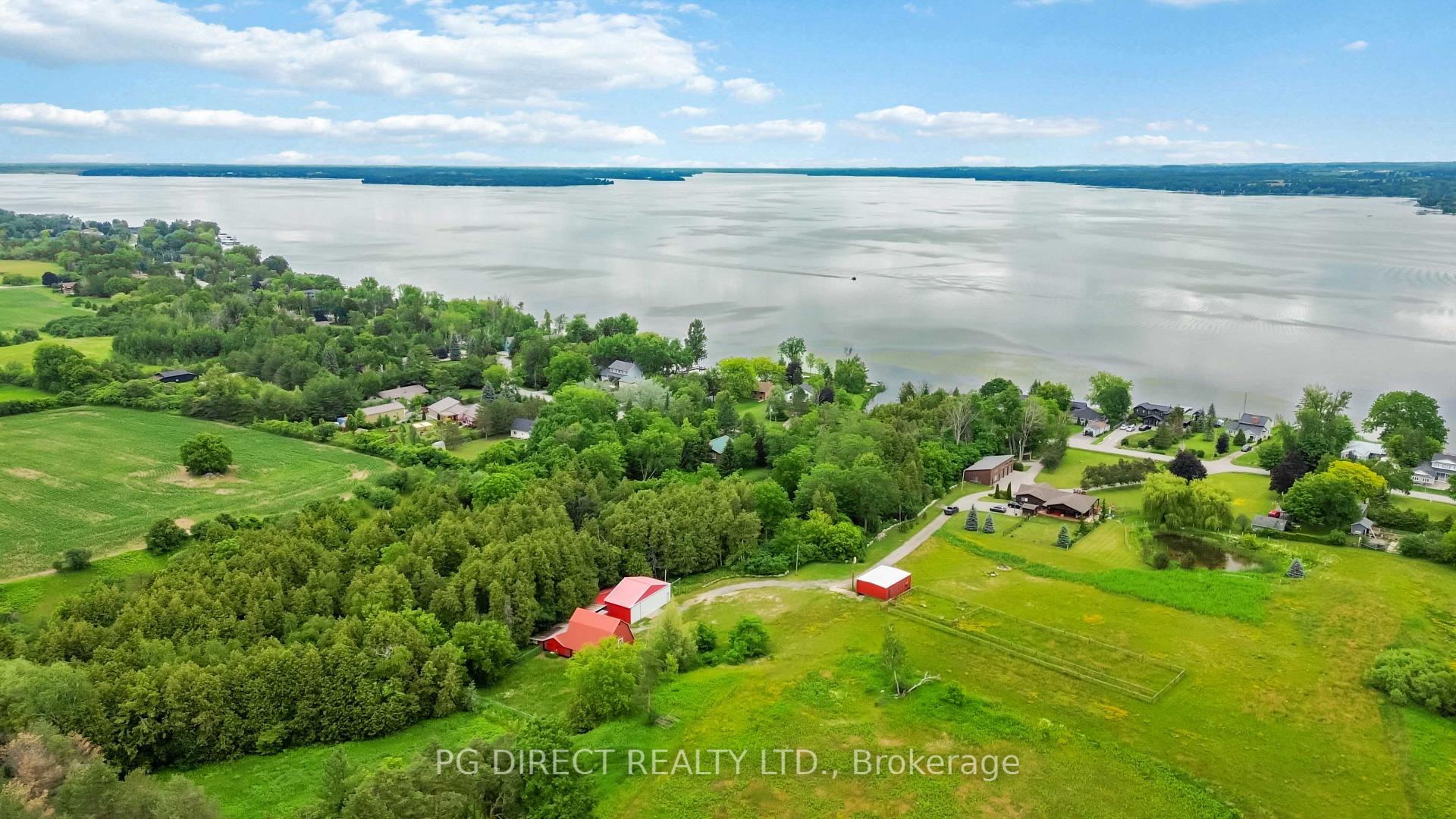 120 Aldred Drive Scugog Ontario Canada Sale residential Paul McCormick Right at Home Realty, Brokerage*