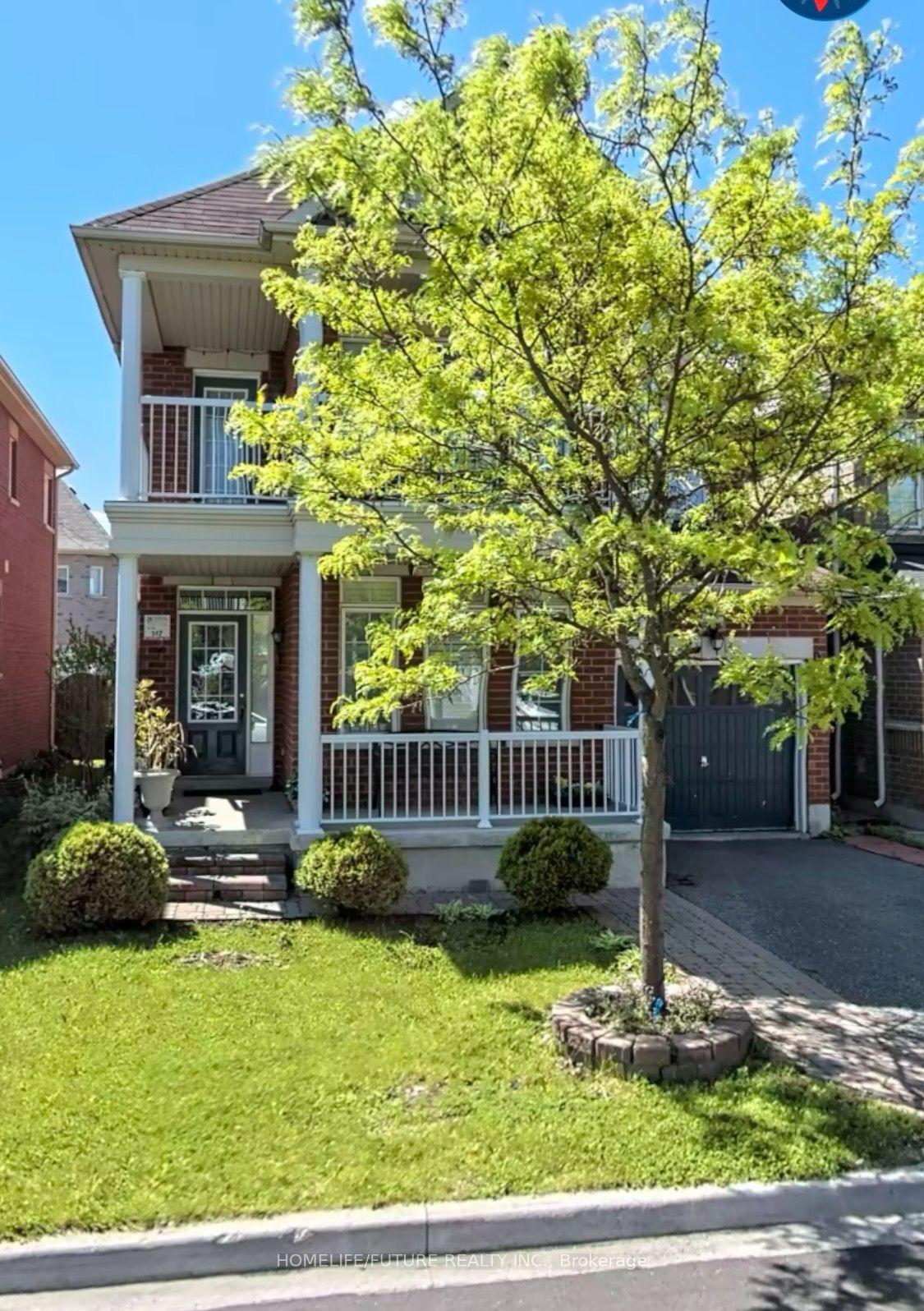 13 Hislop Drive Markham Ontario Canada Rent residential Siva Shanmuganathan HomeLife/Future Realty Inc., Brokerage*