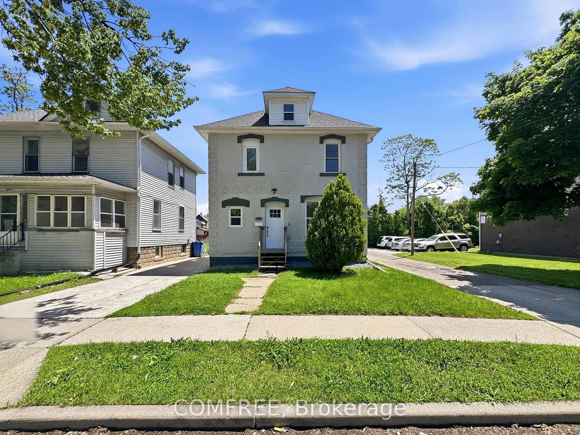 3277 Baby Street Windsor Ontario Canada Sale residential Jagdev Khakh BOB PEDLER REAL ESTATE LIMITED - 560