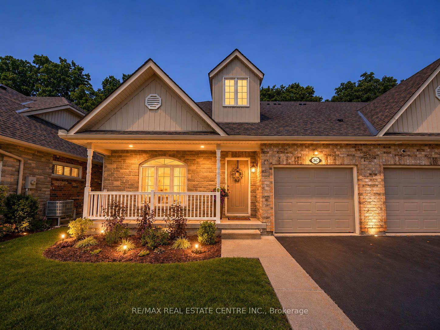 3C - 350 Doon Valley Drive Kitchener Ontario Canada Sale residential Jon Hiller RE/MAX Twin City Realty Inc., Brokerage*