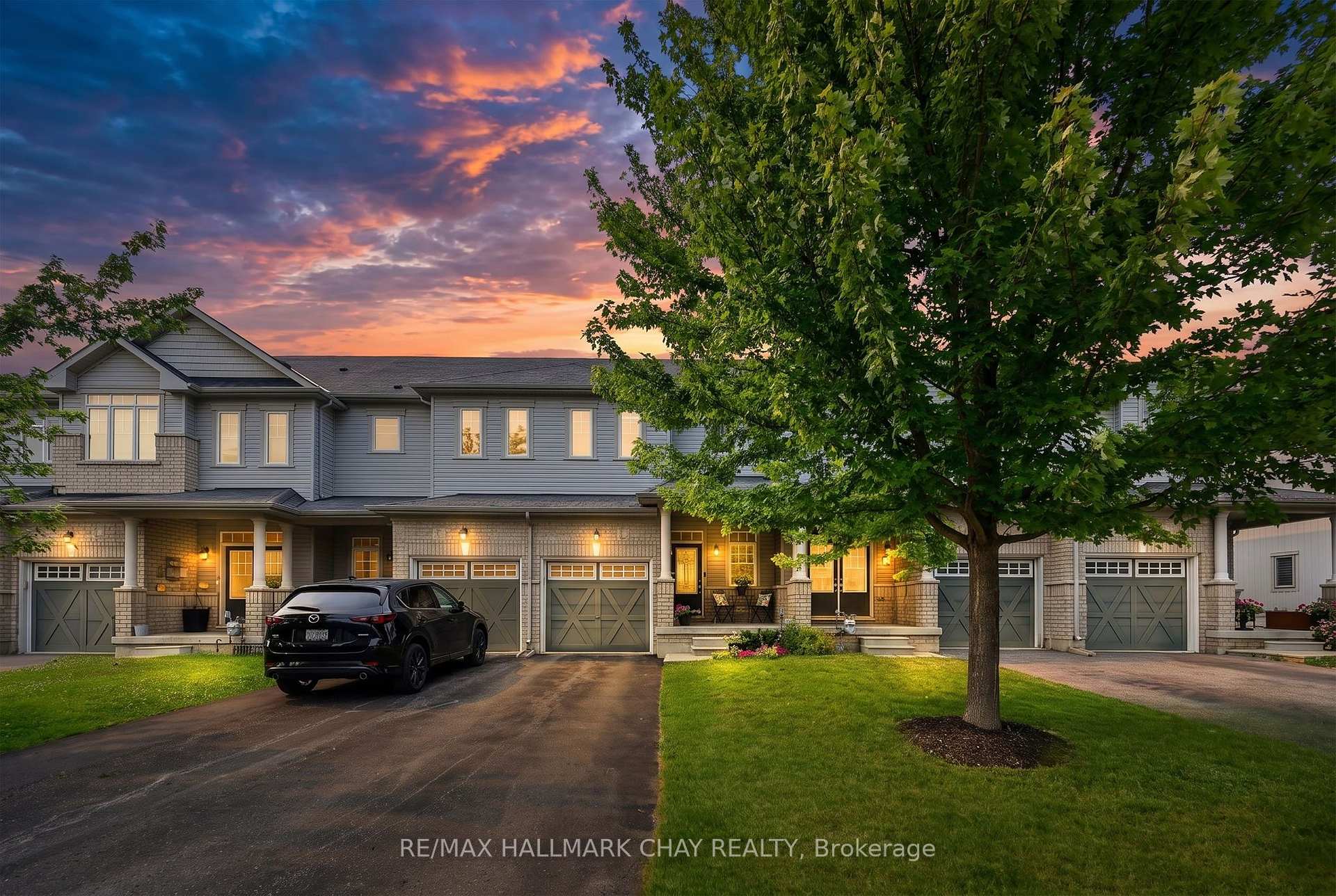 21 Pearcey Crescent Barrie Ontario Canada Sale residential Kim Gosling Sutton Group Incentive Realty Inc.,Brokerage*