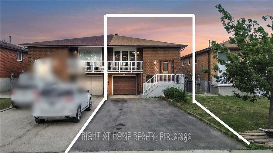 53 Agincourt Road Vaughan Ontario Canada Sale residential Vahid Taheri Right at Home Realty, Brokerage*