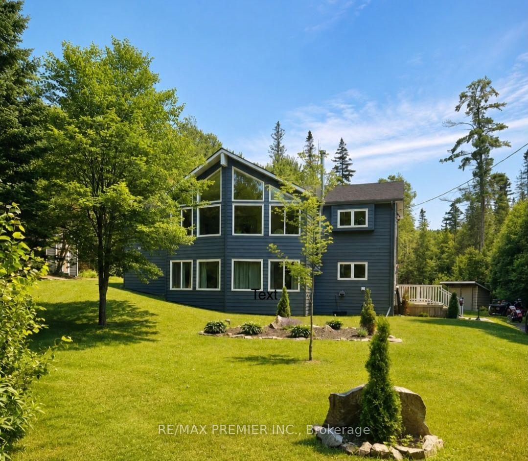 1131 Springdale Park Road Bracebridge Ontario Canada Sale residential Radka Hnilicova Anchor Realty, Brokerage*