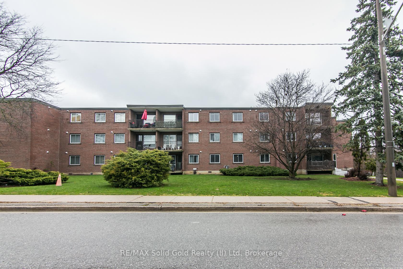308 - 4 Avalon Place Kitchener Ontario Canada Rent residential TEAM MIRO PEAK REALTY LTD. BROKERAGE*