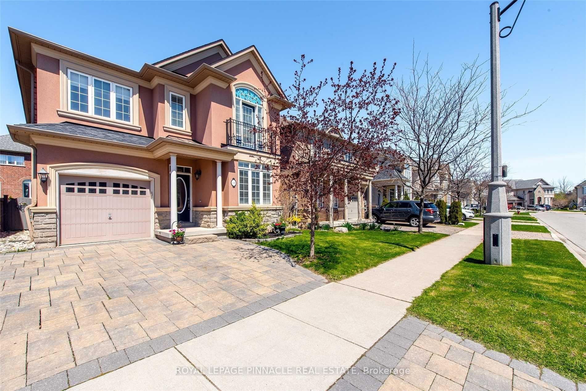 3347 Whilabout Terrace Oakville Ontario Canada Sold residential Kevin Kilislian Kingsway Real Estate Brokerage*