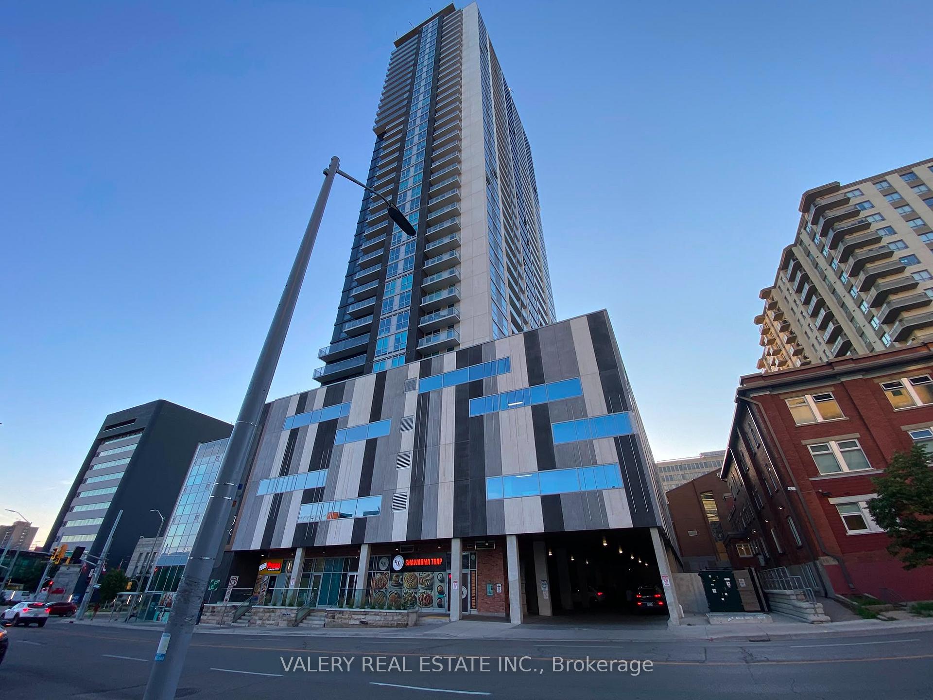 809 - 60 Frederick Street Kitchener Ontario Canada Rent residential TEAM MIRO PEAK REALTY LTD. BROKERAGE*