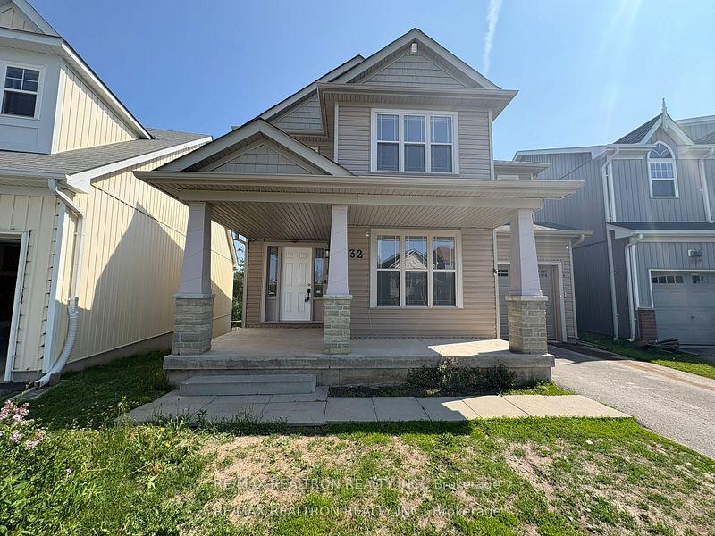 132 Bowen Drive Peterborough Ontario Canada Rent residential Baiju Vijayaraghavan Brokerage Information: Not available, please contact website owner