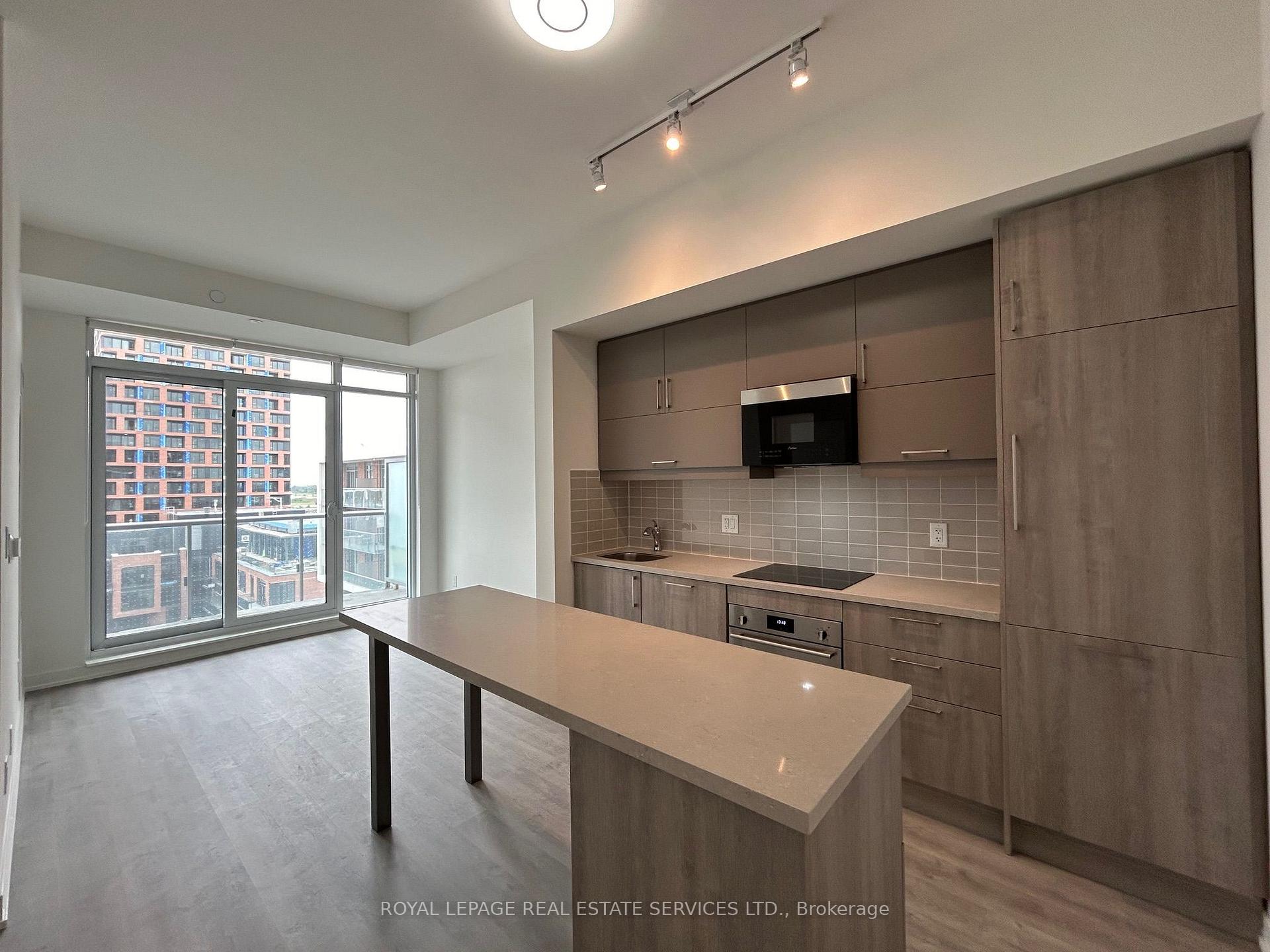 1402 - 8119 Birchmount Road Markham Ontario Canada Rent residential JOJO  LEGASPI Royal LePage Real Estate Services Ltd., Brokerage *