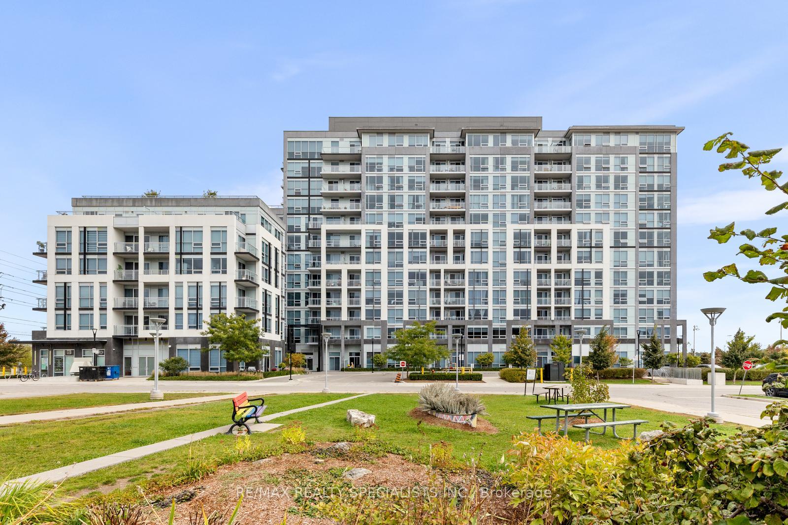 226 - 1050 Main Street E Milton Ontario Canada Sale residential Cronin Real Estate Group RE/MAX Realty Specialists Inc., Brokerage*